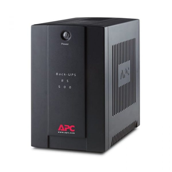 UPS APC BR500CI-AS (500VA/300WATT)