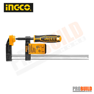 ปากกาตัว F INGCO รุุ่น HFC020802 ขนาด 80x300 mm. และ รุ่น HFC021202 120x500 mm.