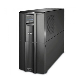 UPS (เครื่องสำรองไฟฟ้า) APC (SMT2200I) Smart-UPS 2200VA/1980W