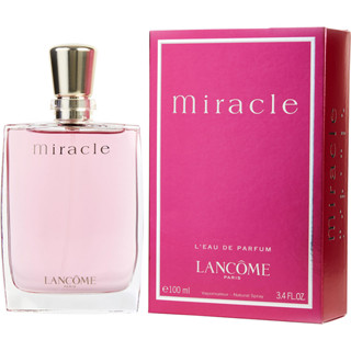 LAN-COME.น้ำหอม ลังโคมMiracle EDP 100 ml