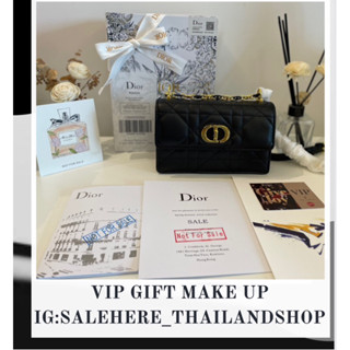 ✈️ของเเท้100%💚✨ Vip Gift Premium Gift 💕ของเเถมจากเเบรนด์‼️หายาก‼️ใส่บินได้ร้านเราเช็คได้