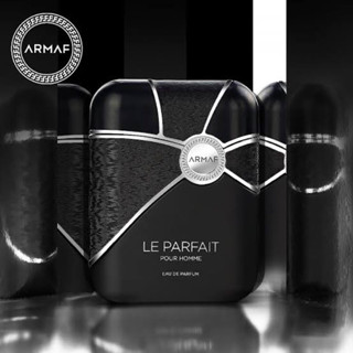 น้ำหอมแบ่งขาย Armaf Le Parfait Pour Homme EDP  by Kidda_Market