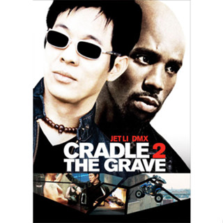 DVD หนังดีวีดี Cradle 2 the Grave คู่อริ ถล่มยกเมือง