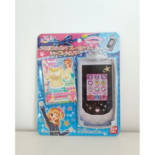 เคส/กรอบโทรศัพท์ไอคัทสึ Aikatsu phone case