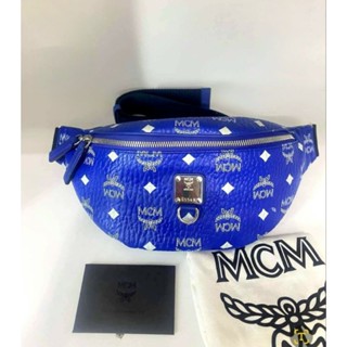 MCM Beltbag small Used