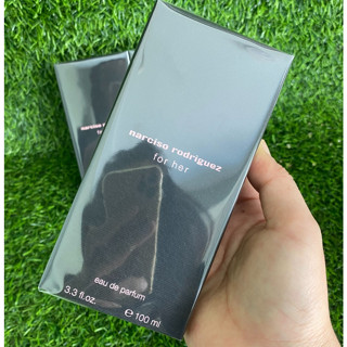 Narciso Rodriguez For Her EDP 100 ml.