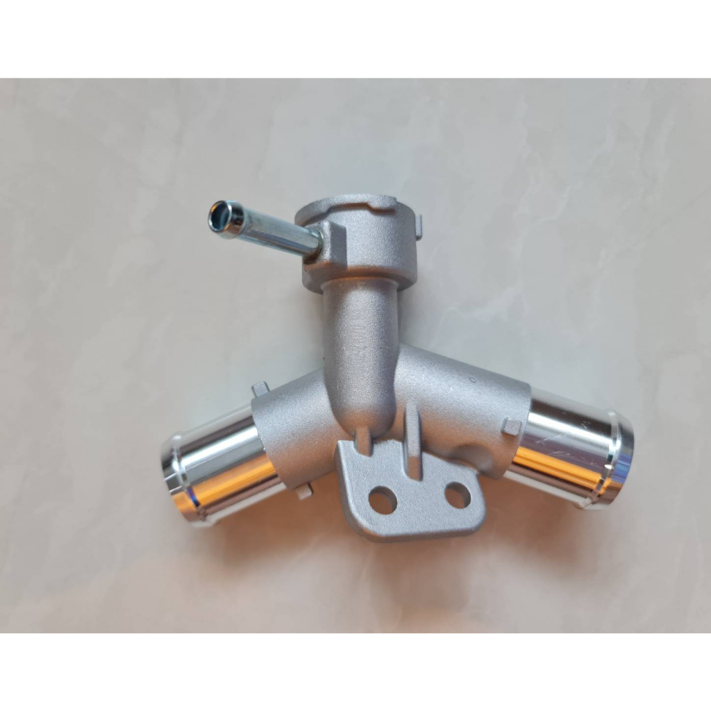 คอห่านราวน้ำบน มิเนียม VIOS,YARIS 2006-2012 #16502-21070 -250 บาท