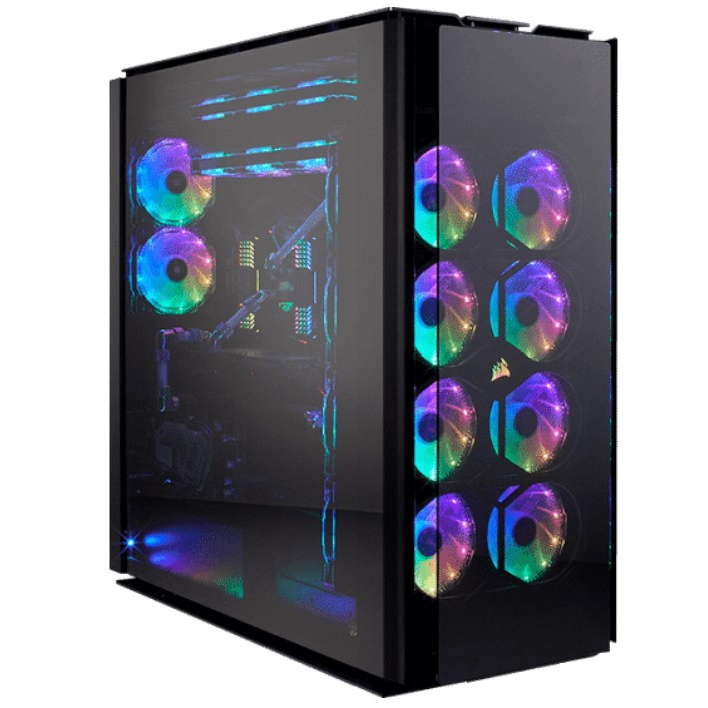 Corsair Obsidian Series 1000D Premium Mid-Tower