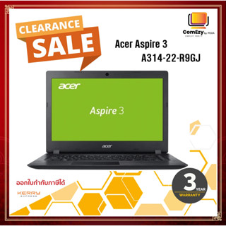 ACER (โน๊ตบุ๊ค)  Aspire 3 A314-22-R9GJ