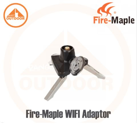 Fire-Maple WiFi Adaptor