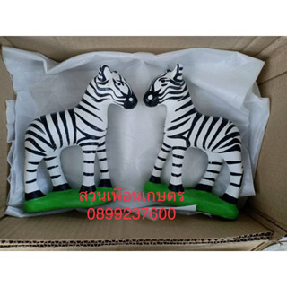 ม้าลายแก้บน ม้าลาย ม้าลายศาลตายายเมืองทอง‼️ลิงค์ใหม่  พร้อมส…