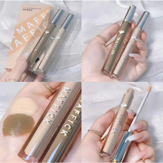 🌈(ของแท้💯ส่งไว)🌷คอนซีลเลอร์ ไฮไลท์ คอนทัว LIMITLESS LIQUID CONCEALER คอนทัวร์หน้า ไฮไลท์เฉดดิ้ง หน้าดูเรียวสวย มีมิติ