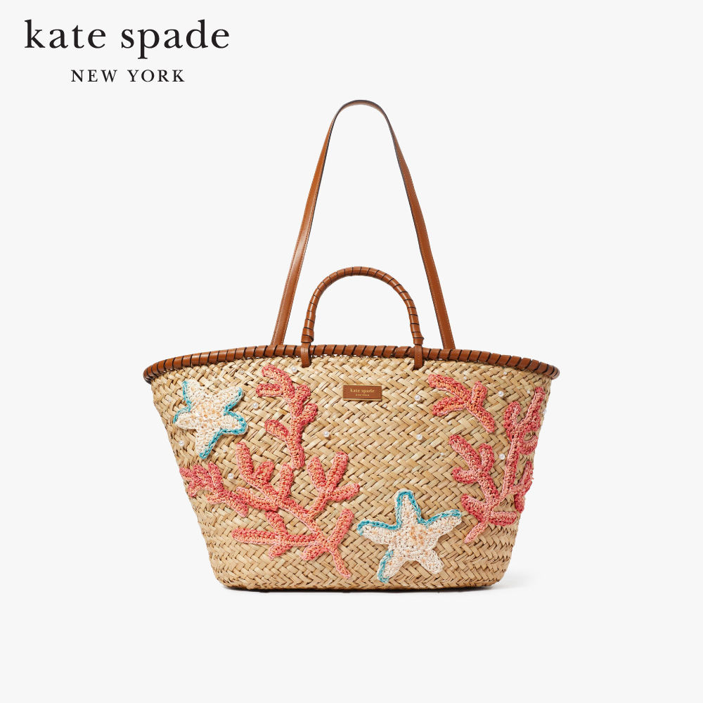 KATE SPADE NEW YORK WHAT THE SHELL 3D SHELL CROSSBODY KB930 กระเป๋าถือ