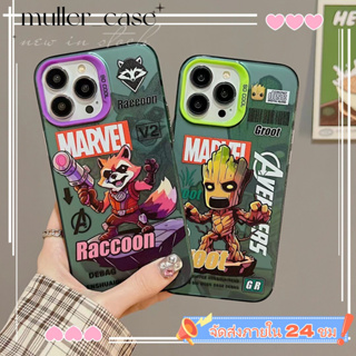 📦จัดส่งภายใน 24 ชม📦เคสไอโฟน 11 14 Pro Max บุคลิกภาพ ความคิดสร้างสรรค์  ป้องกันการตก เคส iphone 12 13 Pro Case for iPhone