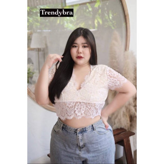 🔥Plussize🔥เสื้อคนอ้วน🔥L40-46    XL46-50