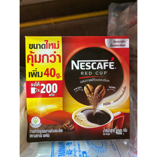 Nescafé Red Cup 400 กรัม