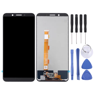 หน้าจอ Lcd OPPO A83 จอ LCD พร้อมทัชสกรีน อะไหล่มือถือ Screen Display Touch ออปโป้ A83 แถมไขควง+กาว