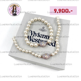 👜: New!! Viviene Westwood Bracelet‼️ก่อนกดสั่งรบกวนทักมาเช็คสต๊อคก่อนนะคะ‼️