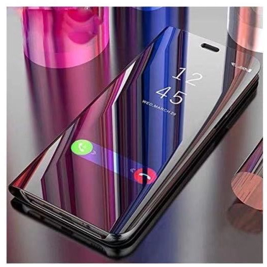 เคสฝาพับเงา สำหรับ iPhone 15 Pro Max 15plus ตั้งได้กันกระแทก สำหรับ ไอโฟน