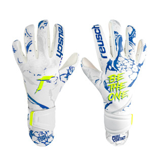 reusch Pure Contact Silver 5370200