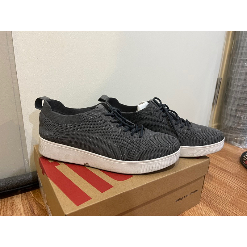 FITFLOP Rally Tonal Knit Sneaker