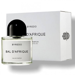 【ของแท้ 💯% 】⚡️ส่งฟรี 🚚 น้ำหอม BYREDO Bal d’Afrique EDP 100 ml. *กล่องขาย*