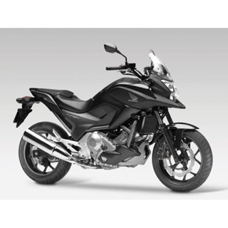 HONDA NC700 XA XD 2012 คู่มือซ่อม เครื่องยนต์ ระบบส่งกำลัง ระบบระบายความร้อน ระบบกันสะเทือน โครงรถ ระบบไฟฟ้า