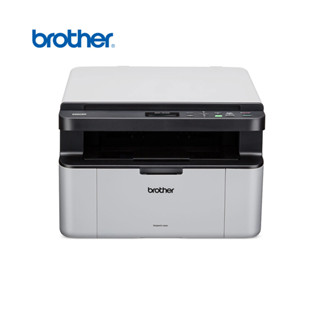 Brother DCP-1610W เครื่องพิมพ์เลเซอร์ ขาว-ดำ มัลติฟังก์ชัน รับประกัน 2 ปี