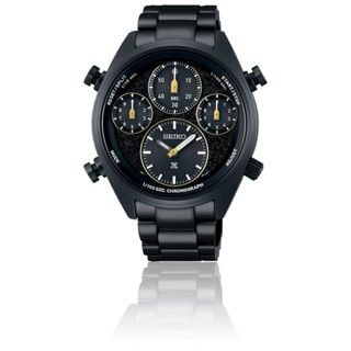 Seiko Prospex Speedtimer Analog Quartz Chronograph 40th Anniversary Limited Edition SFJ007P ราคา 42,000 บาท