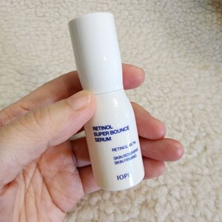 พร้อมส่ง/แท้ IOPE Retinol Super Bounce Serum