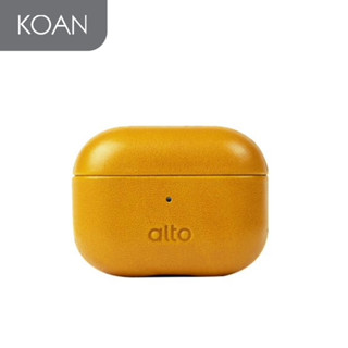 ALTO Leather Case for AirP-ds Pro 2