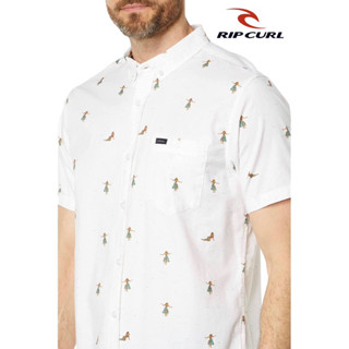 เสื้อเชิ้ต Ripcurl ของใหม่