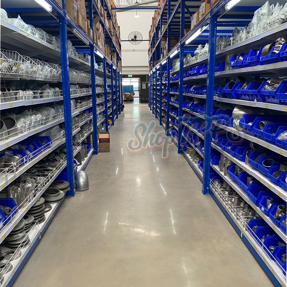 นิเปิ้ลประปาเหล็ก มีเกลียว - รูปที่ 5