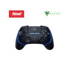 Razer Wolverine V2 Pro - Black Wireless Pro Gaming Controller for PS5™ Consoles and PC