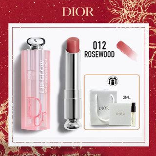 DIOR ADDICT LIP GLOW #1947#012#DIOR8  พร้อมถุงแบรนด์