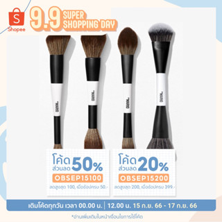 พร้อมส่ง MAKEUP BY MARIO — Brush