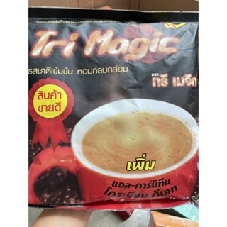 ขายsale กาแฟ 3in 1เจ (7ห่อสุดท้าย)หมดอายุเดือน 12