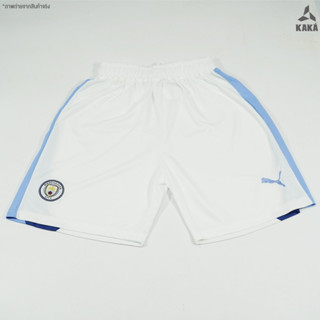 กางเกงฟุตบอล Man City Home ( Fan Ver.) 2023-24