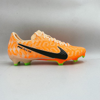 [สินค้าลิขสิทธิ์แท้100%] Nike Zoom Vapor 15 Academy WC FG/MG