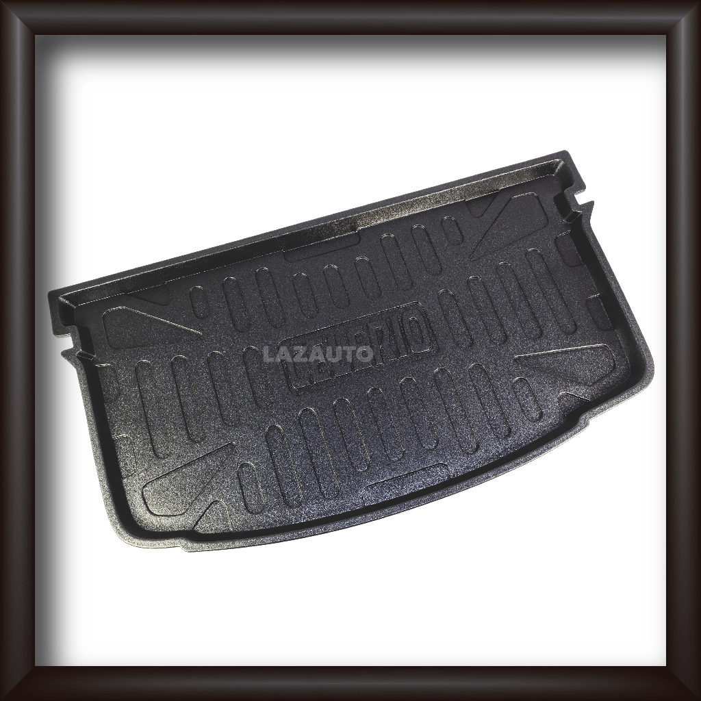 ถาดท้ายรถยนต์ CELERIO ปี 2014-2026 ถาดท้ายรถ ถาดรองสำภาระท้ายรถ ถาดท้าย ซูซูกิ เซเลริโอ ใหม่ SUZUKI - รูปที่ 3