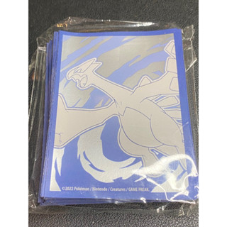 [Pokemon] Card Sleeves - ซองใส่การ์ดลายโปเกมอน