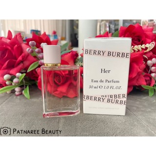 น้ำหอม Burberry Her Eau de Parfum 30ml