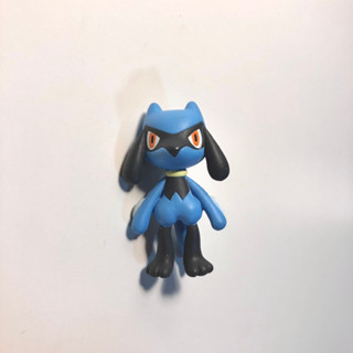 Pokemon Moncolle Riolu