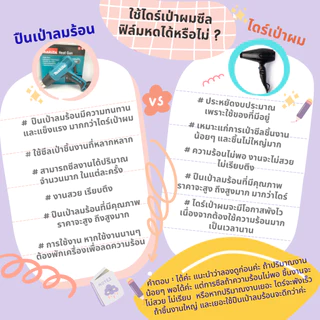 ฟิล์มหด พลาสติกหด ถุงซีล ขนาดกว้าง 1.5 นิ้ว - 3.5 นิ้ว สำหรับห่อหุ้มสินค้า (เปิดใบกำกับภาษีได้)