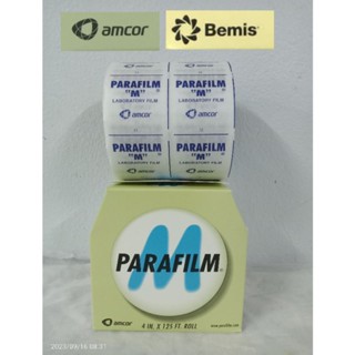 พาราฟิมล์ PARAFILM แบ่งขาย