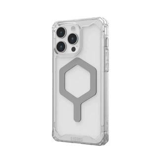 UAG - เคสสำหรับ iPhone 15 / 15 Pro / 15 Pro Max รุ่น Plyo Magnetic