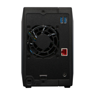 ASUSTOR NAS DRIVESTOR 2 Pro AS3302T