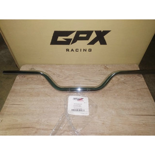 แฮนด์บังคับเลี้ยว GPX Legend 250 Brighton สินค้าใหม่ ของแท้ศูนย์ครับ