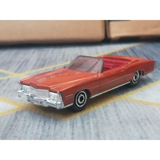 (มีสินค้าพร้อมส่ง) Matchbox Basic Car