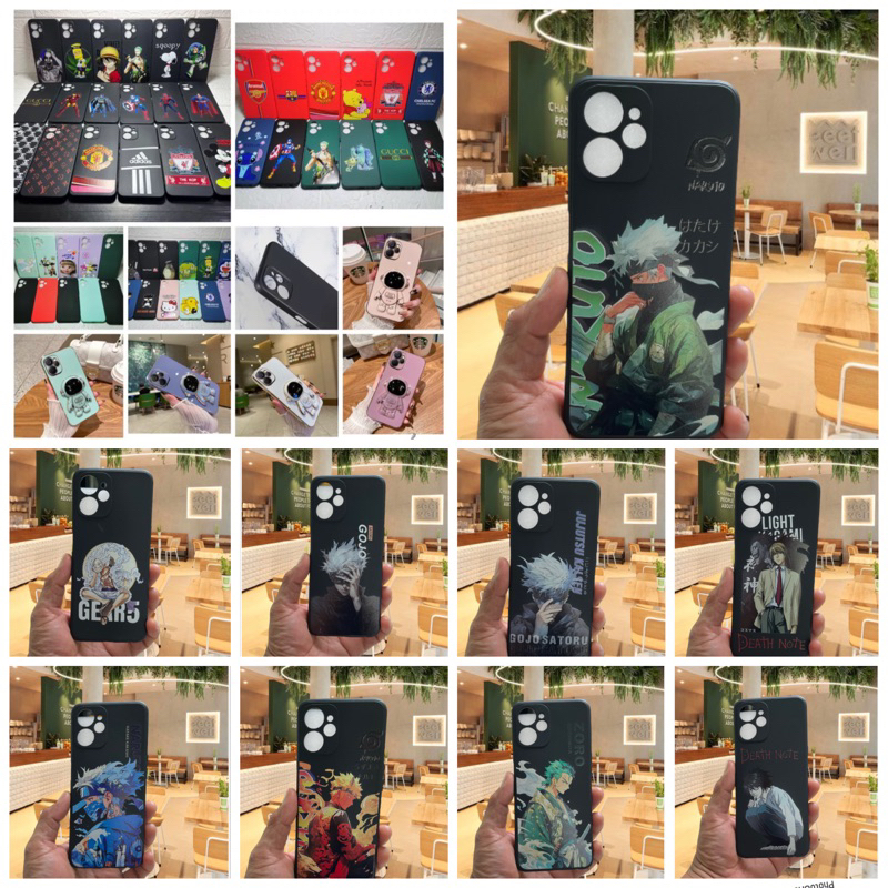 case realme 10T เคส เรียวมี เรียลมี 10T (5G)